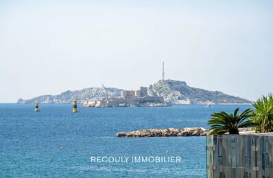 appartement 3 pièces 68 m2 à vendre à Marseille 7 (13007)