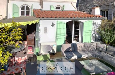 vente maison 1 300 000 € à proximité de Cannes (06400)