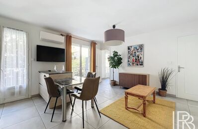 location appartement 1 190 € CC /mois à proximité de Marseille 7 (13007)