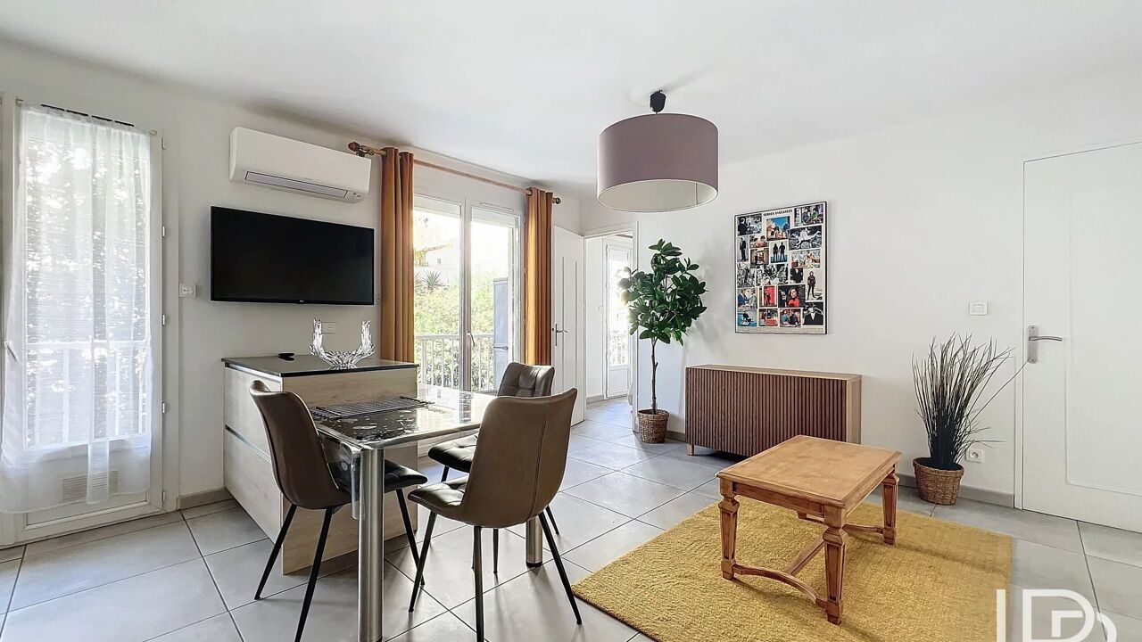 appartement 3 pièces 49 m2 à louer à Marseille 7 (13007)