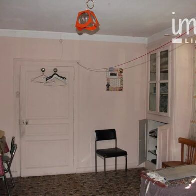 Appartement 10 pièces 125 m²