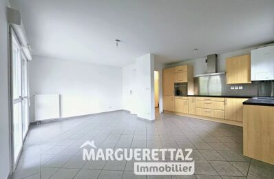 vente appartement 398 000 € à proximité de Ségny (01170)