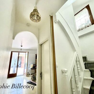 Maison 5 pièces 319900 €