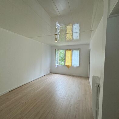 Appartement 3 pièces 50 m²