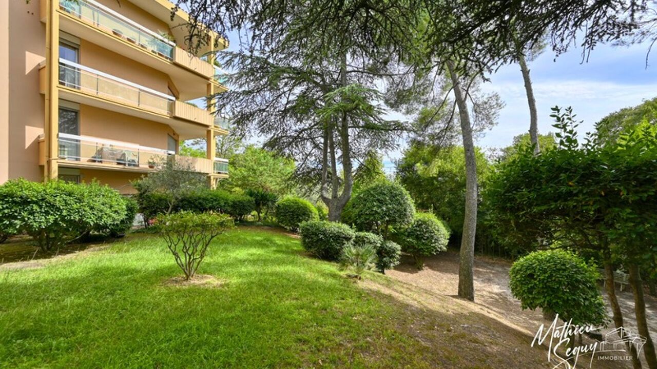 appartement 4 pièces 88 m2 à vendre à Nîmes (30900)