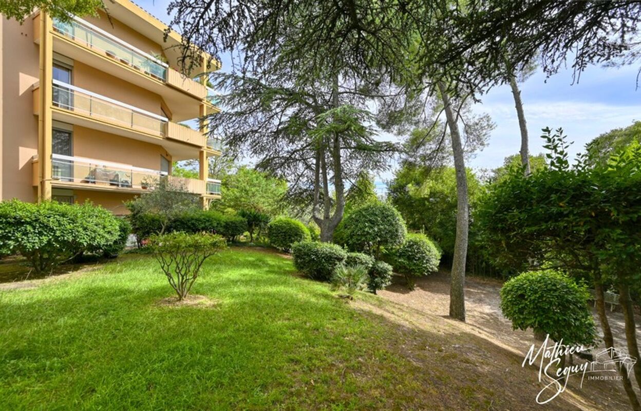 appartement 4 pièces 88 m2 à vendre à Nîmes (30900)