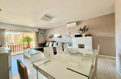 vente appartement 275 000 € à proximité de La Colle-sur-Loup (06480)