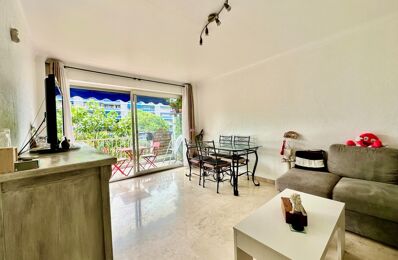 vente appartement 190 000 € à proximité de Mougins (06250)