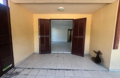 vente appartement 160 000 € à proximité de Guyane (973)