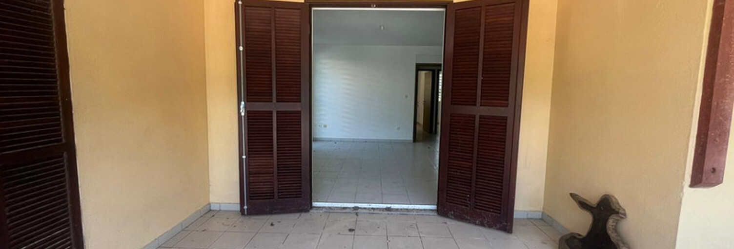 Appartement 3 Pièces 59 m² à vendre à Kourou (97310)