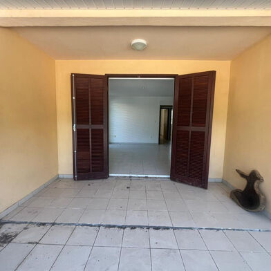 Appartement 3 pièces 160000 €