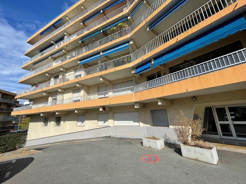 Appartement 4 pièces  à vendre Gap 05000