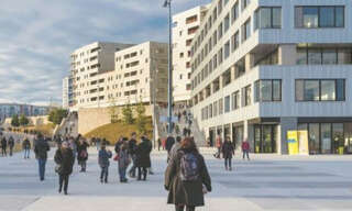 Immeuble  135 m² à vendre à Brest (29200)