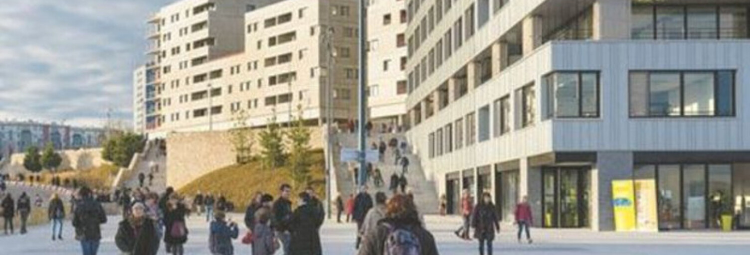 Immeuble  135 m² à vendre à Brest (29200)