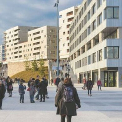 Immeuble  359520 €