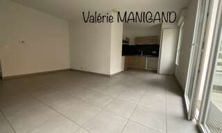 Appartement 3 Pièces 61 m² à vendre à Bègles (33130)