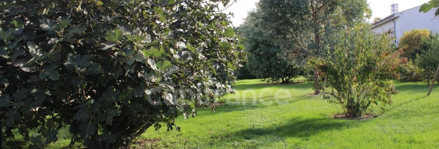 Terrain  650 m² à vendre à Castagnac (31310)