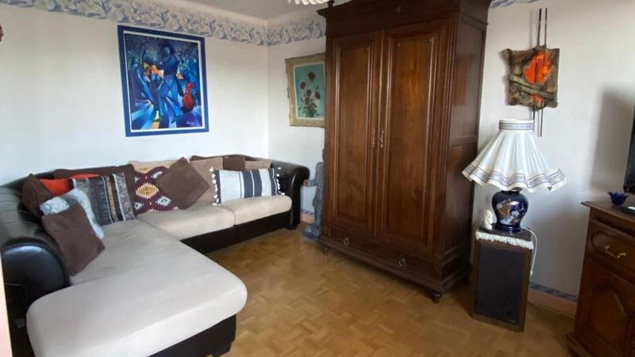 appartement 4 pièces 83 m2 à vendre à Belfort (90000)