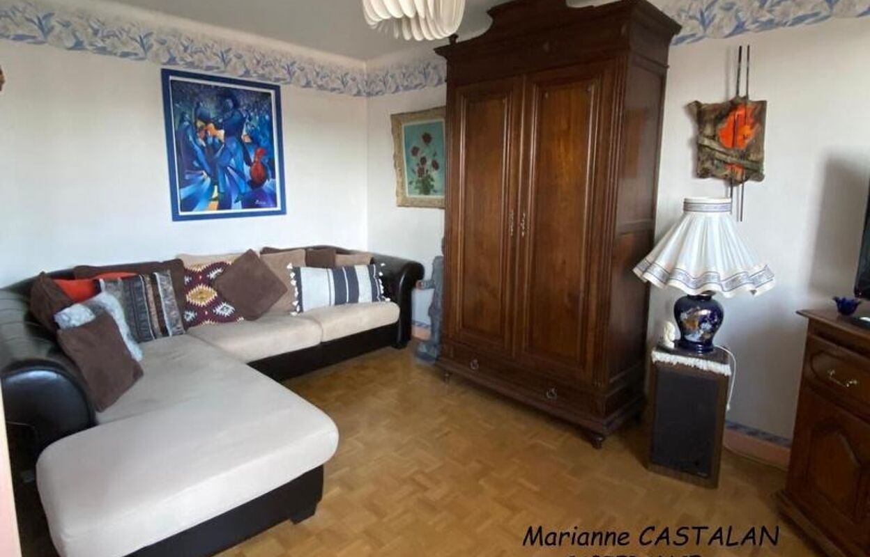 appartement 4 pièces 83 m2 à vendre à Belfort (90000)