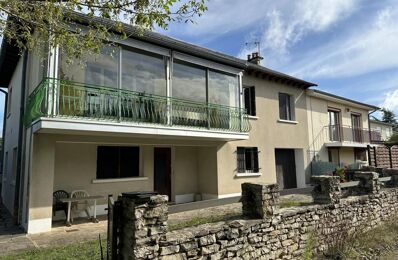 vente maison 312 000 € à proximité de Le Vibal (12290)