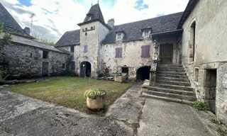 Maison 6 Pièces 136 m² à vendre à Maleville (12350)