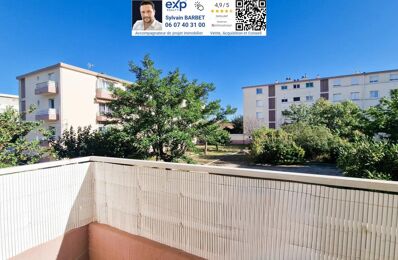 vente appartement 199 000 € à proximité de Carqueiranne (83320)