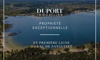 Maison 5 Pièces 234 m² à vendre à Sanguinet (40460)