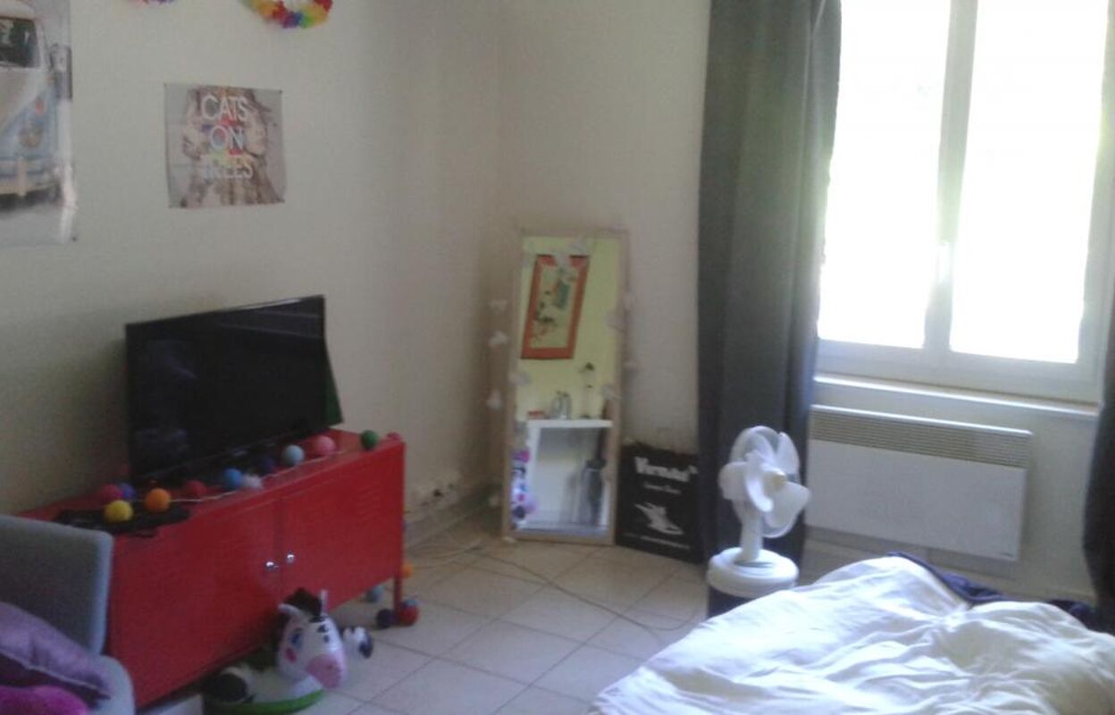 appartement 1 pièces 30 m2 à louer à Limoges (87000)