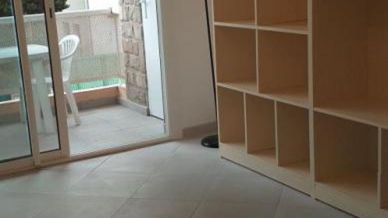 appartement 2 pièces 42 m2 à louer à La Ciotat (13600)