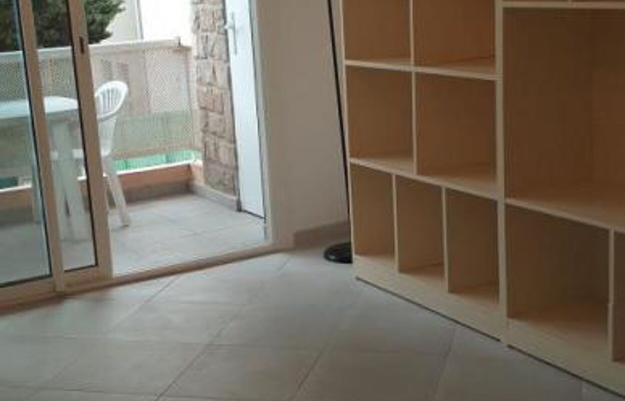 appartement 2 pièces 42 m2 à louer à La Ciotat (13600)