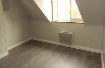 location appartement 355 € CC /mois à proximité de La Suze-sur-Sarthe (72210)