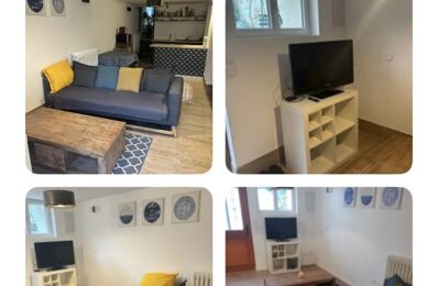 location appartement 1 350 € CC /mois à proximité de Lagny-sur-Marne (77400)