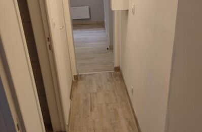 location appartement 560 € CC /mois à proximité de Joigny (89300)