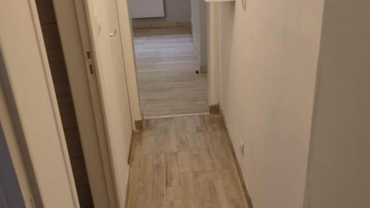 appartement 2 pièces 45 m2 à louer à Joigny (89300)