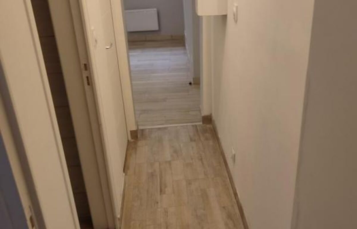 appartement 2 pièces 45 m2 à louer à Joigny (89300)