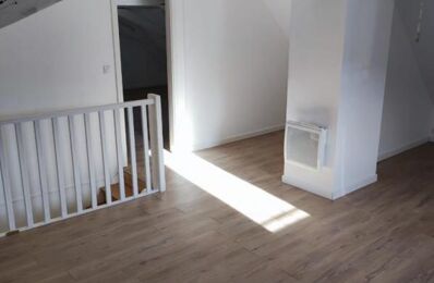 location appartement 1 100 € CC /mois à proximité de Pfastatt (68120)