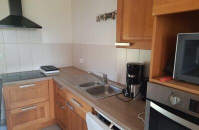 location maison 1 250 € CC /mois à proximité de Saint-Grégoire (35760)