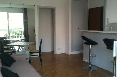 location appartement 1 160 € CC /mois à proximité de Gentilly (94250)