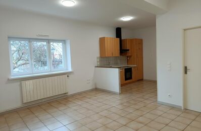 location appartement 480 € CC /mois à proximité de Hundling (57990)