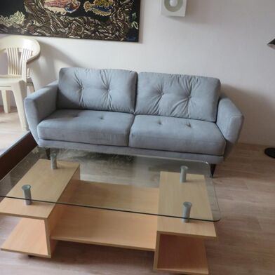 Appartement 1 pièce 37 m²