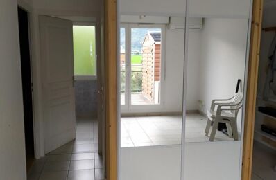 location appartement 820 € CC /mois à proximité de Le Petit-Bornand-les-Glières (74130)