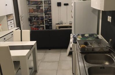 location appartement 610 € CC /mois à proximité de Fleury (57420)