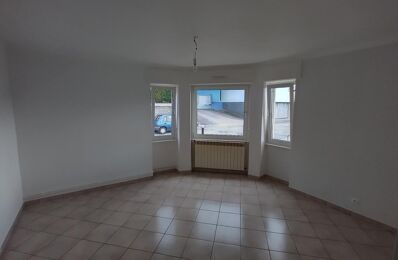 location appartement 880 € CC /mois à proximité de Yutz (57970)