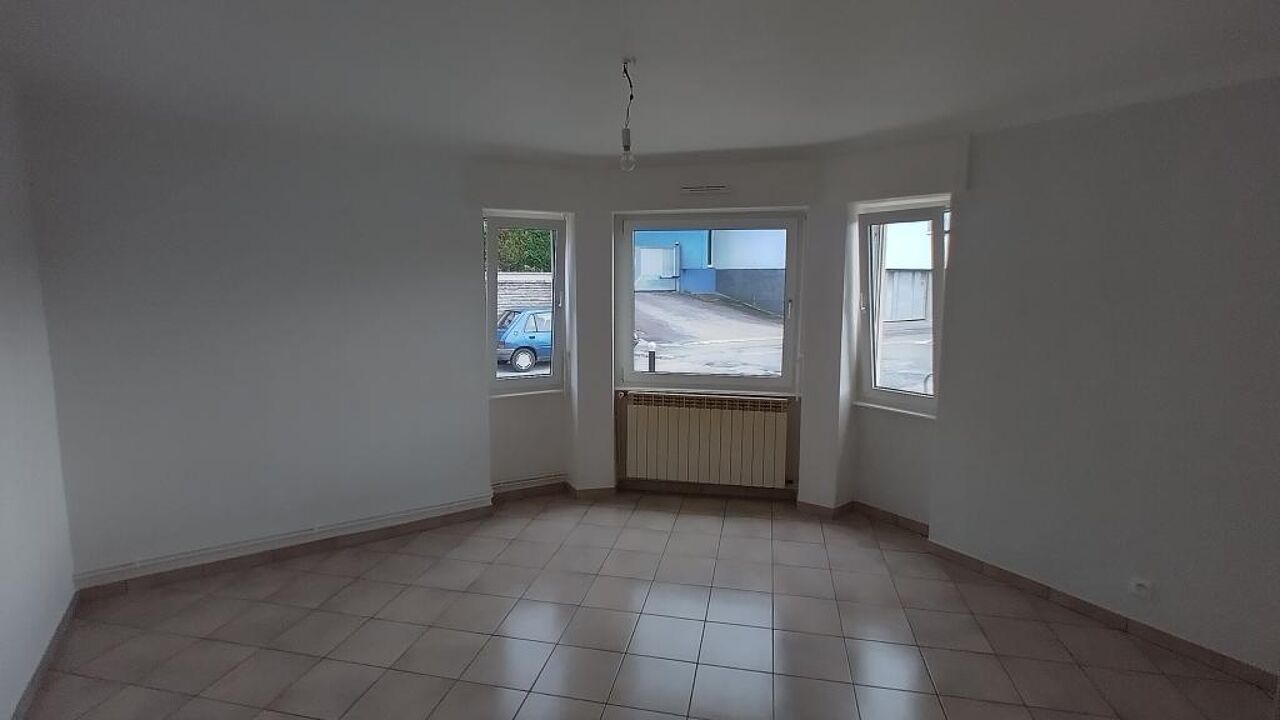 appartement 3 pièces 70 m2 à louer à Algrange (57440)