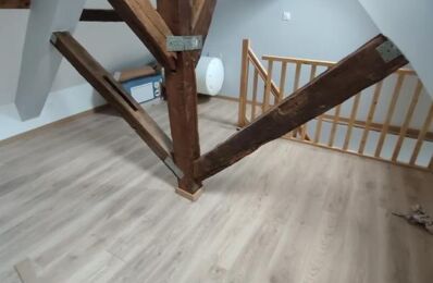 appartement 2 pièces 39 m2 à louer à Joigny (89300)