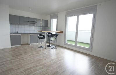 vente appartement 239 500 € à proximité de Valenton (94460)