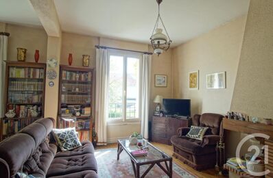 vente appartement 317 000 € à proximité de Villiers-sur-Marne (94350)