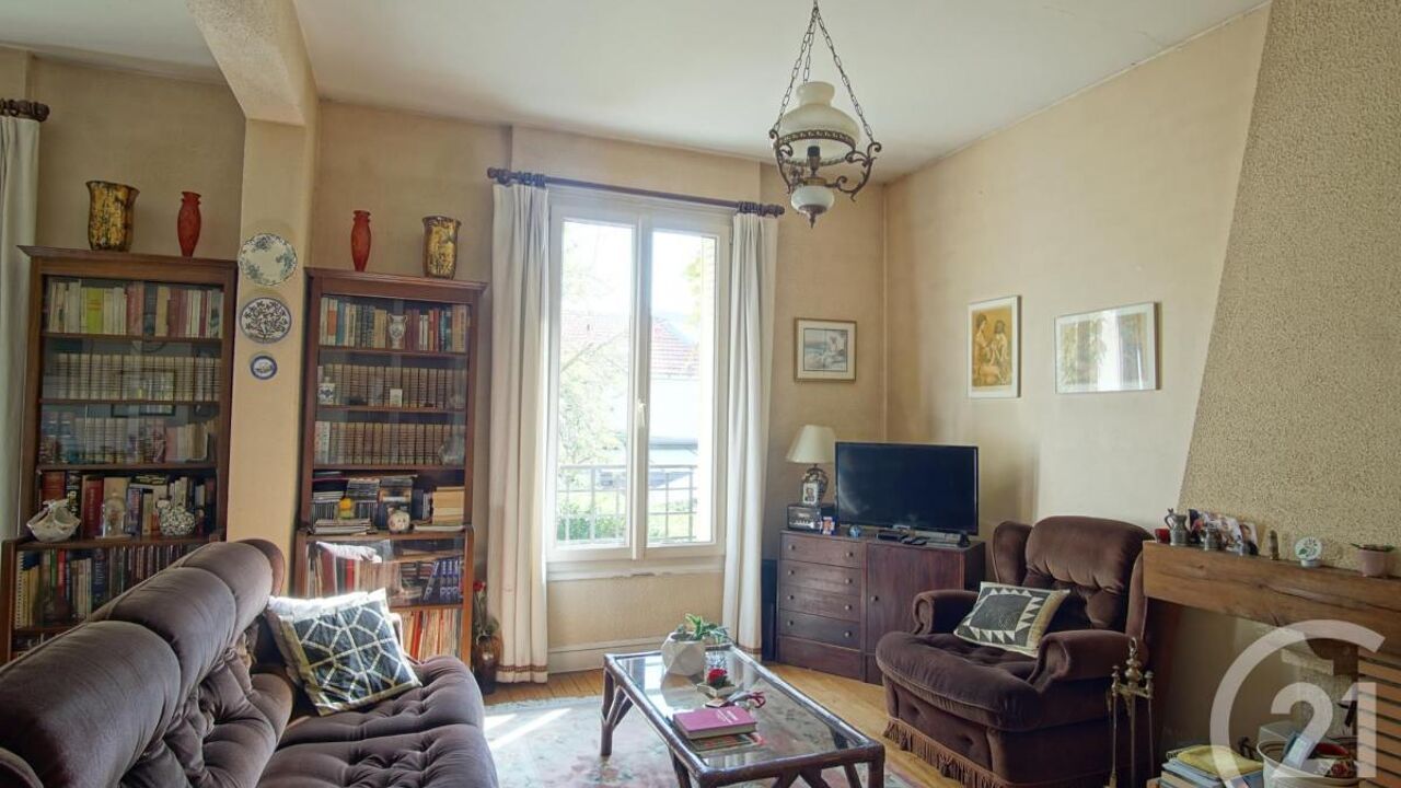 appartement 3 pièces 56 m2 à vendre à Choisy-le-Roi (94600)