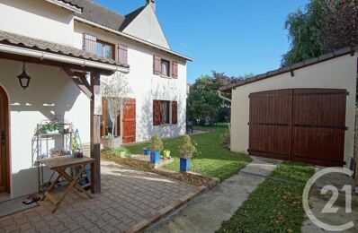 vente maison 545 000 € à proximité de Fontenay-Aux-Roses (92260)