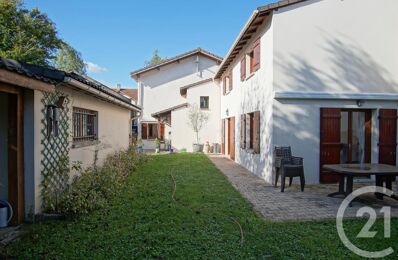 vente maison 520 000 € à proximité de Villejuif (94800)